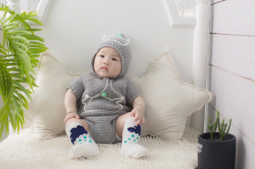 浚县八零甜妻萌宝宝