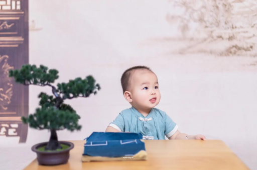 浚县二岁宝宝发型 浚县二岁宝宝发型